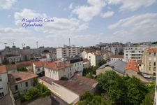 Appartement à vendre 2 pièces + parking