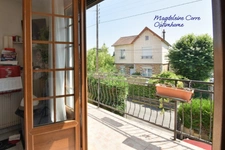 Maison 6 pièces – jardin - dépendance – garage double – Crosne limite Yerres