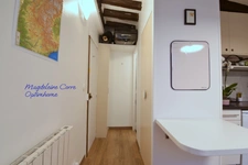 Arts & Métiers – Studio meublé 14,8 m² – Très bon état – Lumineux – Calme