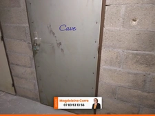 Maisons-Alfort centre-ville – Appartement 3 pièces de 72 m² avec terrasse, balcon, cave et box