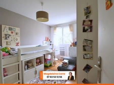 Maisons-Alfort centre-ville – Appartement 3 pièces de 72 m² avec terrasse, balcon, cave et box