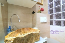 3 pièces esprit loft, au calme absolu dans le Haut-Marais