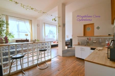 Appartement loft 4 pièces