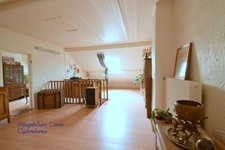 Maison 6 pièces – jardin - dépendance – garage double – Crosne limite Yerres