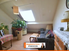 Crosne limite Yerres - Maison familiale 6 pièces avec jardin, garage et dépendance