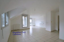 Appartement 4 pièces 79 m² – Dernier étage – Terrasse – Résidence récente