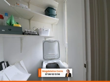 Appartement 2 pièces à louer -  Le Kremlin-Bicêtre 2 mn métro