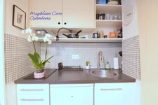 Arts & Métiers – Studio meublé 14,8 m² – Très bon état – Lumineux – Calme