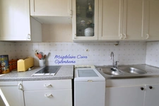 Appartement à vendre 2 pièces + parking