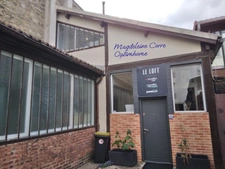 Local professionnel (bureau/atelier) en duplex – Vincennes – 95 m² Carrez  RARE À LA VENTE – Idéal profession libérale, créatif ou investisseur.