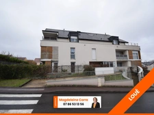 Appartement 4 pièces 79 m² – Dernier étage – Terrasse – Résidence récente