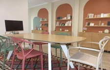 Local professionnel (bureau/atelier) en duplex – Vincennes – 95 m² Carrez  RARE À LA VENTE – Idéal profession libérale, créatif ou investisseur.