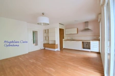 Appartement 3 pièces avec balcon, parking et box: Confort moderne et cadre de vie idéal à Maisons-Alfort