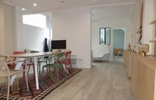 Local professionnel (bureau/atelier) en duplex – Vincennes – 95 m² Carrez  RARE À LA VENTE – Idéal profession libérale, créatif ou investisseur.