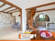 Maisons-Alfort Charentonneau - Maison 3 chambres – Jardin de 165 m² – Calme et verdure