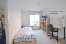 Appartement 2 pièces dans résidence récente DPE C
