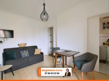 Appartement 2 pièces à louer -  Le Kremlin-Bicêtre 2 mn métro
