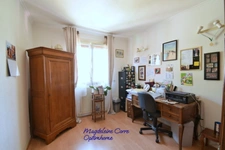 Maison 6 pièces – jardin - dépendance – garage double – Crosne limite Yerres