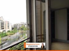 Appartement 2 pièces à louer -  Le Kremlin-Bicêtre 2 mn métro