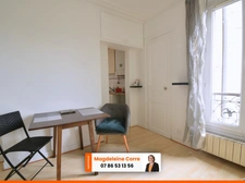 Appartement 2 pièces à louer -  Le Kremlin-Bicêtre 2 mn métro