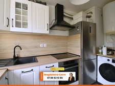 Appartement à vendre 3 pièces  (94)