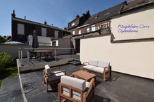 Maison 1930 Rénovée : DPE B, grand séjour, jardin & emplacement recherché