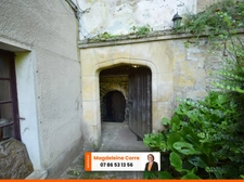 Un domaine de caractère aux portes de Paris, pensé pour accueillir des vies et des projets 