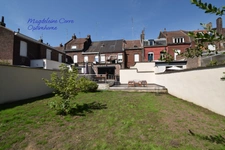 Maison 1930 Rénovée : DPE B, grand séjour, jardin & emplacement recherché