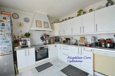 Maison 6 pièces – jardin - dépendance – garage double – Crosne limite Yerres