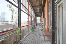 Appartement loft 4 pièces