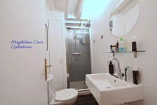 Arts & Métiers – Studio meublé 14,8 m² – Très bon état – Lumineux – Calme