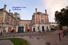 Vieux Saint-Maur – Grand studio traversant, charme de l’ancien et tranquillité assurée
