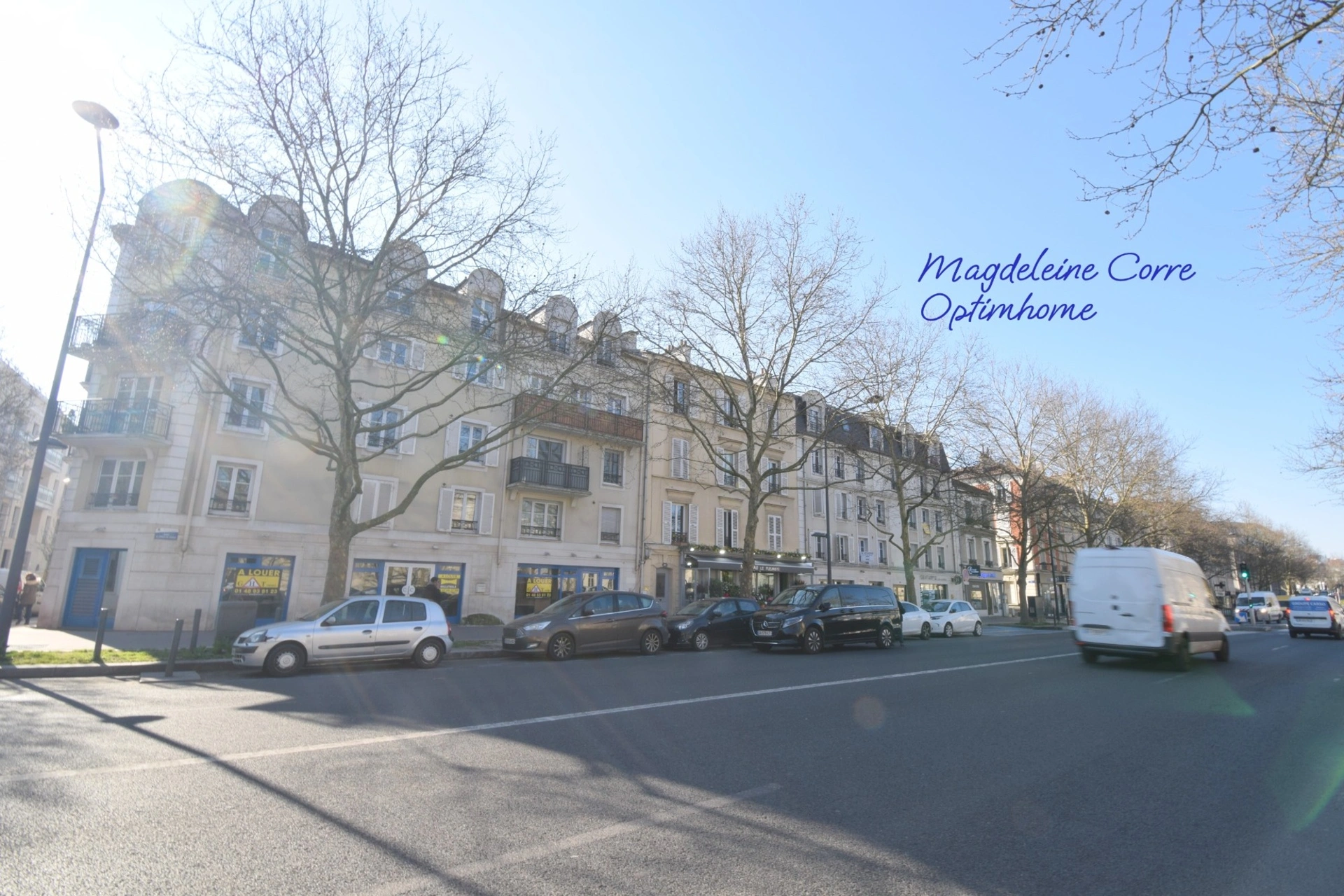 2 pièces 52 m² · à Maisons-Alfort · 52 m² · 299 000 €
