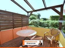 Maison 3 pièces avec jardin et terrasse – Taverny, quartier Vaucelles - 8 minutes à pied de la gare