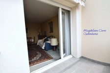 Appartement à vendre 2 pièces + parking