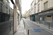 Arts & Métiers – Studio meublé 14,8 m² – Très bon état – Lumineux – Calme