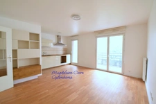 Appartement 3 pièces avec balcon, parking et box: Confort moderne et cadre de vie idéal à Maisons-Alfort