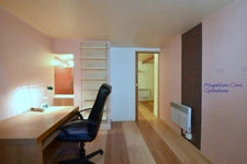 Appartement 2 pièces avec souplex aménagé – Alfortville limite Maisons-Alfort – À 8 min du métro