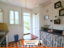 Maison 3 pièces avec jardin et terrasse – Taverny, quartier Vaucelles - 8 minutes à pied de la gare