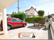 Crosne limite Yerres - Maison familiale 6 pièces avec jardin, garage et dépendance