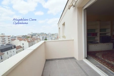 Appartement à vendre 2 pièces + parking