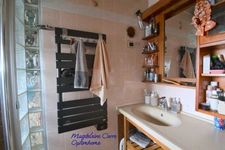 Maison familiale récente 160m² + sous-sol complet – jardin – 6 chambres – DPE B – Métro Ligne 14