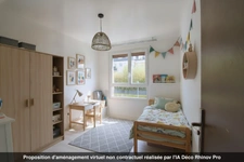 Appartement à vendre 3 pièces  (94)