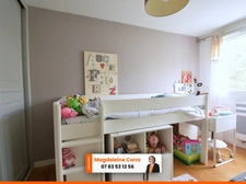 Maisons-Alfort centre-ville – Appartement 3 pièces de 72 m² avec terrasse, balcon, cave et box