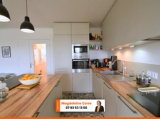 Maisons-Alfort centre-ville – Appartement 3 pièces de 72 m² avec terrasse, balcon, cave et box
