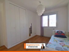 Maison 5 pièces 94 m² (122 m² au sol) avec jardin et garage - Montreuil 93100, quartier pavillonnaire