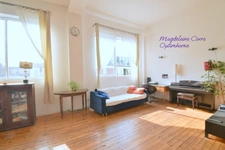 Appartement loft 4 pièces