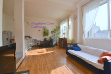 Appartement loft 4 pièces