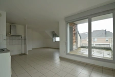 Appartement 4 pièces 79 m² – Dernier étage – Terrasse – Résidence récente