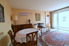 Appartement à vendre 2 pièces + parking